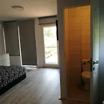 Judit Apartment Vonyarcvashegy