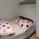 Apartment Judit *