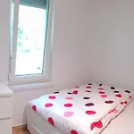 Apartment Judit Vonyarcvashegy