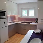 Apartment Judit Vonyarcvashegy