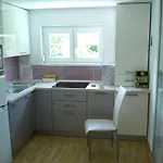 Apartment Judit