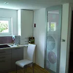 Apartment Judit Vonyarcvashegy