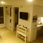 Apartment Judit