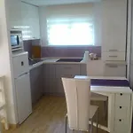 Apartment Judit
