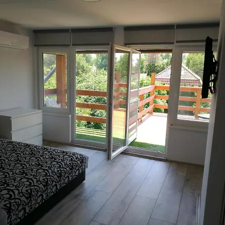 Judit * Vonyarcvashegy