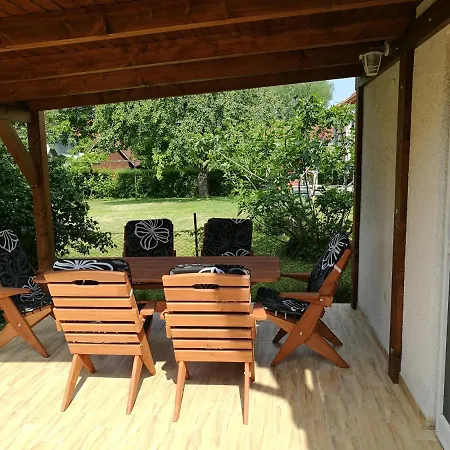 Appartement Judit