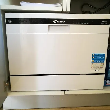 Judit アパート *