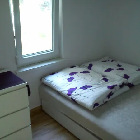 Apartment Judit Vonyarcvashegy