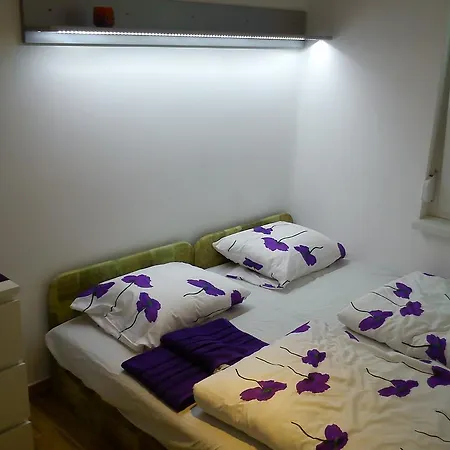 Apartment Judit Vonyarcvashegy