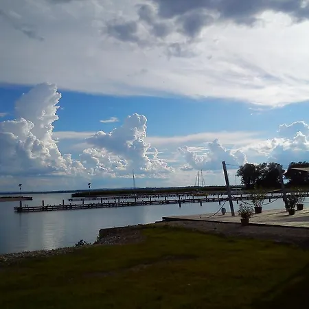 Apartament Judit Vonyarcvashegy