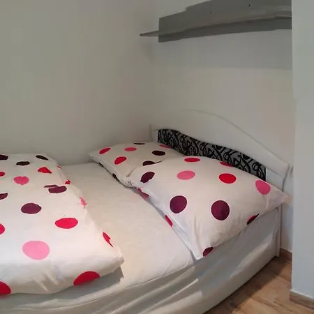 Apartment Judit *