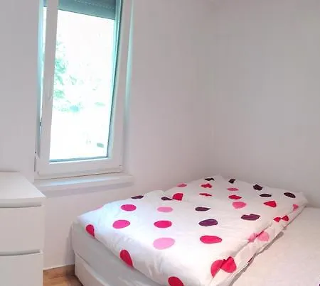 Apartment Judit Vonyarcvashegy