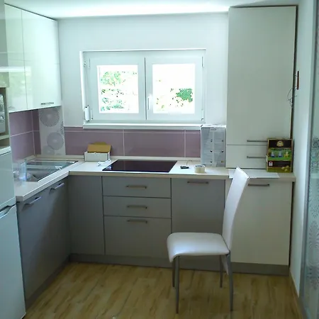 Apartment Judit