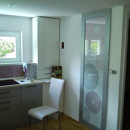 Apartment Judit Vonyarcvashegy
