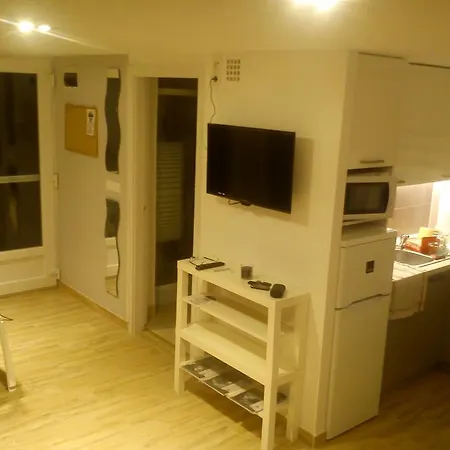 Apartment Judit