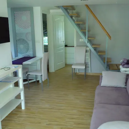 Apartment Judit