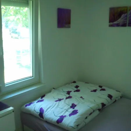 Apartment Judit