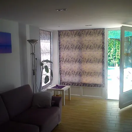 Apartment Judit *