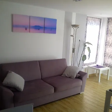 Apartment Judit *