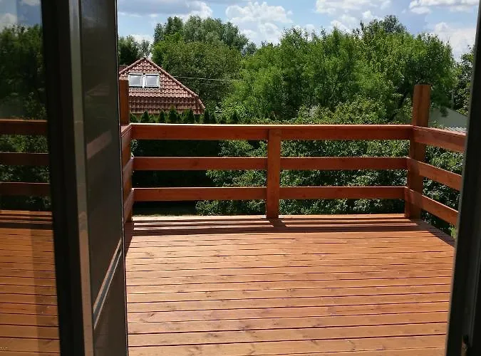 Judit アパート *