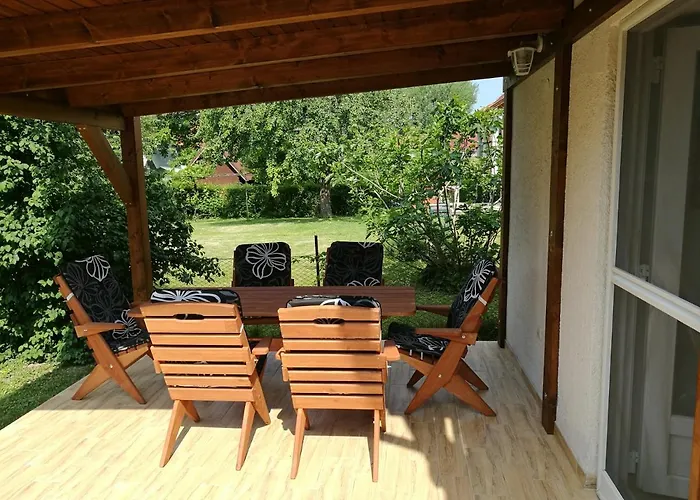 Appartement Judit