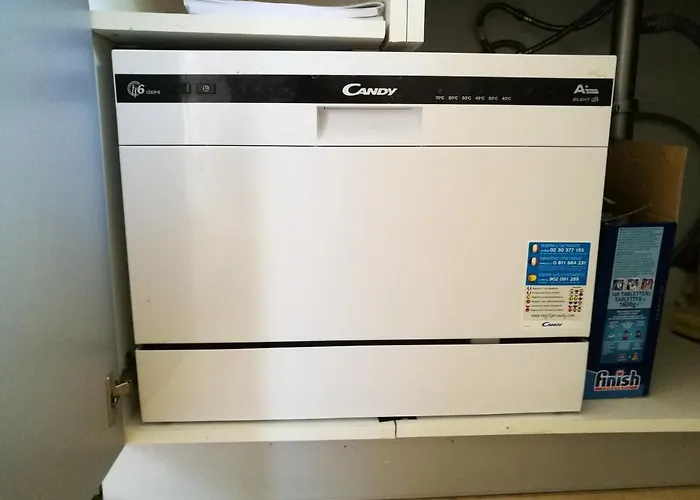 Judit アパート *