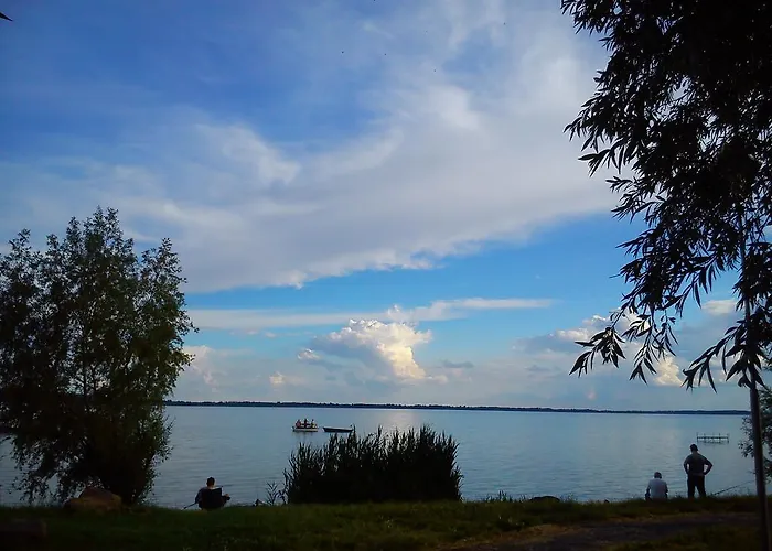 דירה Judit פוניארצוושהג'