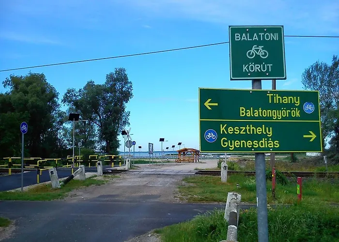 דירה Judit פוניארצוושהג'