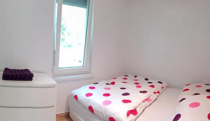 Appartement Judit Vonyarcvashegy