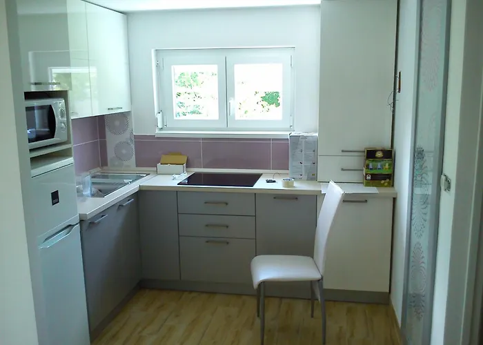 Appartement Judit