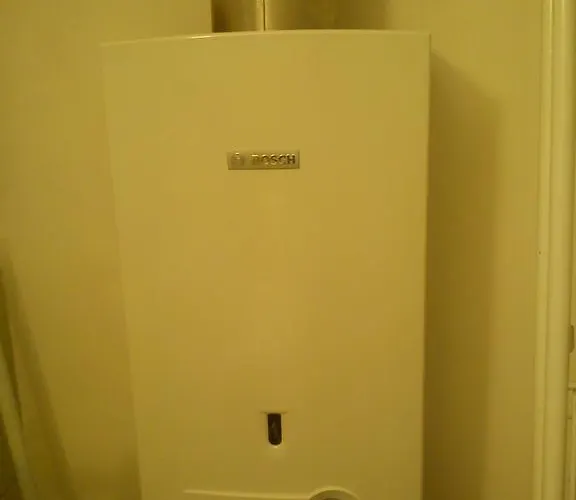 アパート Judit ボニャルツバシュ