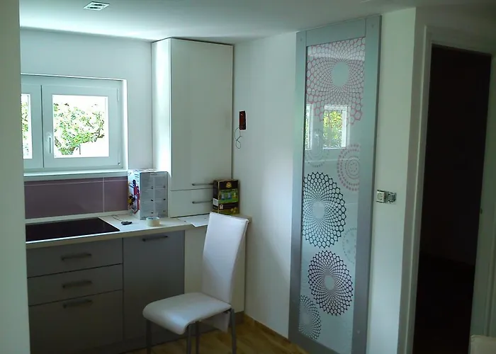 Appartement Judit Vonyarcvashegy