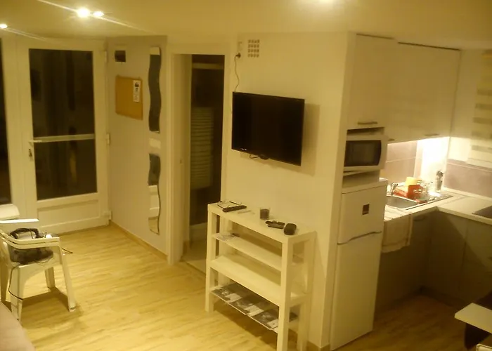 Apartmán Judit