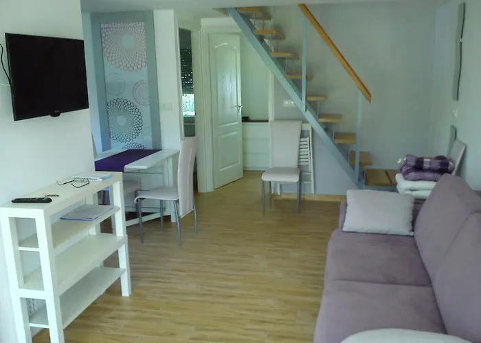 Appartement Judit