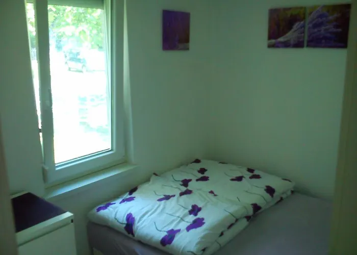 Apartmán Judit