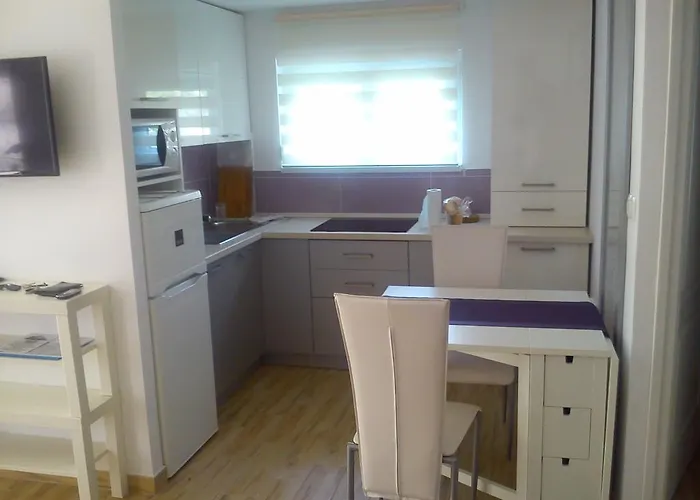 Appartement Judit